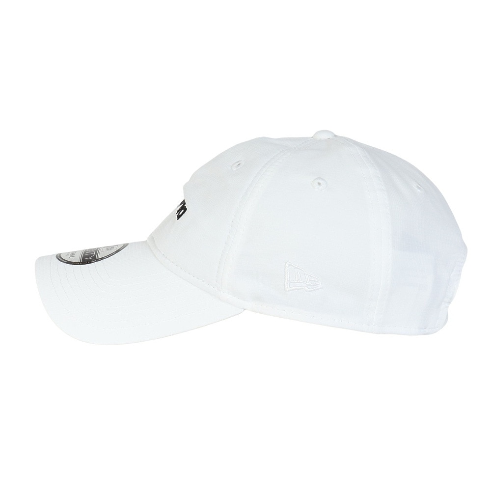 ニューエラ（NEW ERA）（メンズ、レディース）キャップ 9TWENTY ロングバイザー BELL OASIS UCHIMIZU 14412054