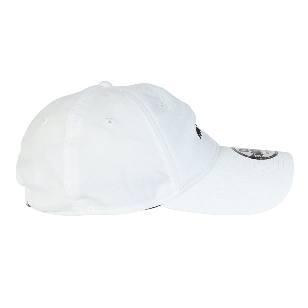 ニューエラ（NEW ERA）（メンズ、レディース）キャップ 9TWENTY ロングバイザー BELL OASIS UCHIMIZU 14412054