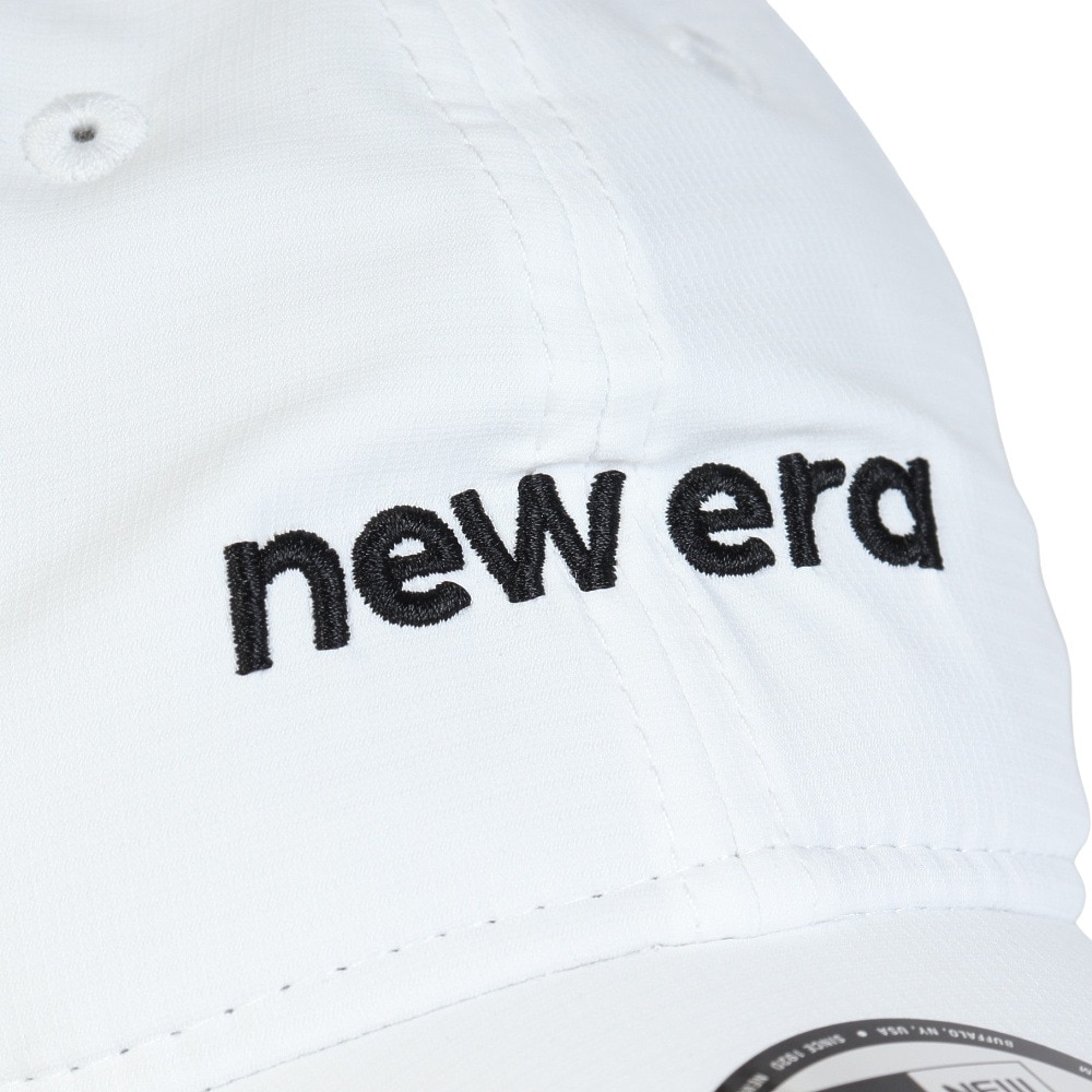 ニューエラ（NEW ERA）（メンズ、レディース）キャップ 9TWENTY ロングバイザー BELL OASIS UCHIMIZU 14412054