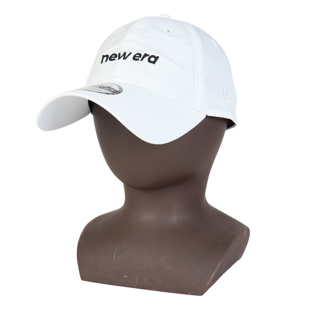 ニューエラ（NEW ERA）（メンズ、レディース）キャップ 9TWENTY ロングバイザー BELL OASIS UCHIMIZU 14412054