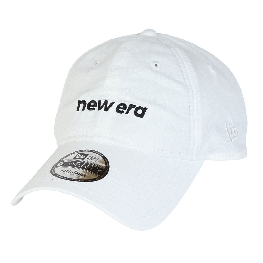 ニューエラ（NEW ERA）（メンズ、レディース）キャップ 9TWENTY ロングバイザー BELL OASIS UCHIMIZU 14412054