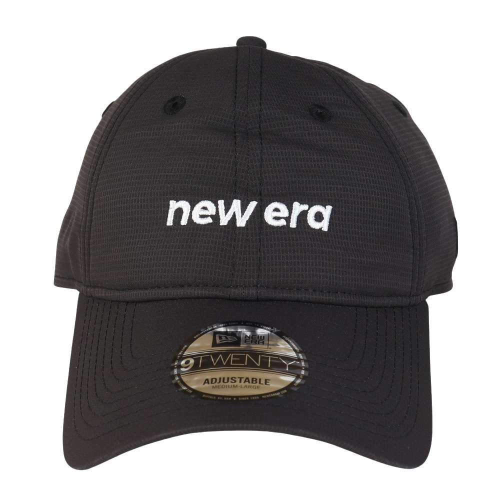 ニューエラ（NEW ERA）（メンズ、レディース）キャップ 9TWENTY ロングバイザー BELL OASIS UCHIMIZUK 14412065