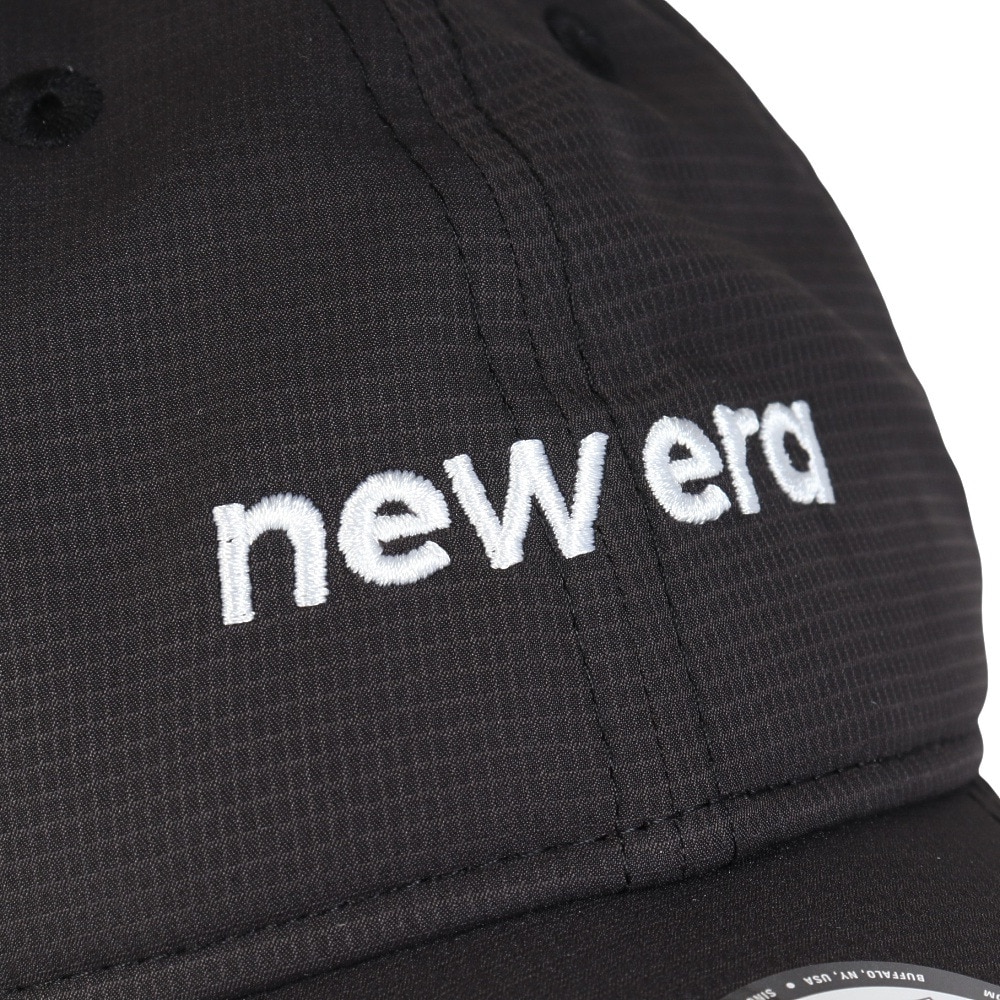 ニューエラ（NEW ERA）（メンズ、レディース）キャップ 9TWENTY ロングバイザー BELL OASIS UCHIMIZUK 14412065
