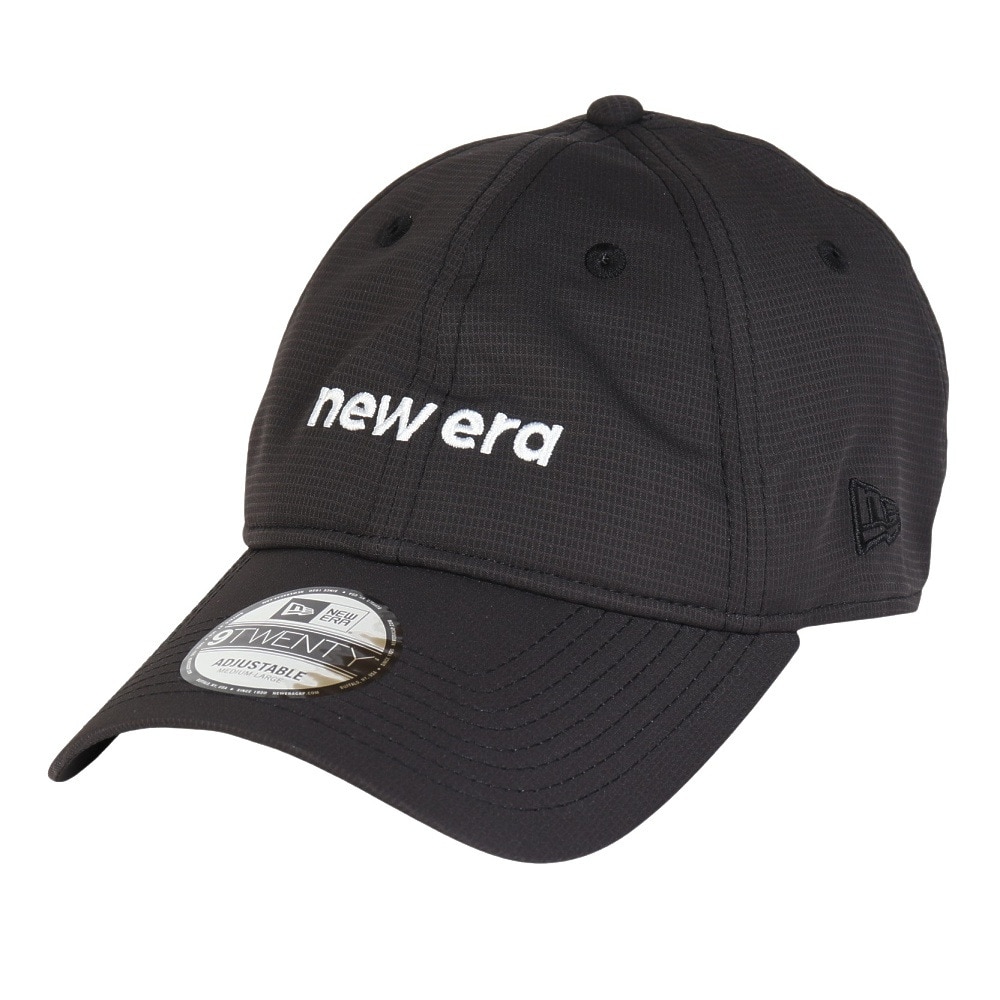 ニューエラ（NEW ERA）（メンズ、レディース）キャップ 9TWENTY ロングバイザー BELL OASIS UCHIMIZUK 14412065