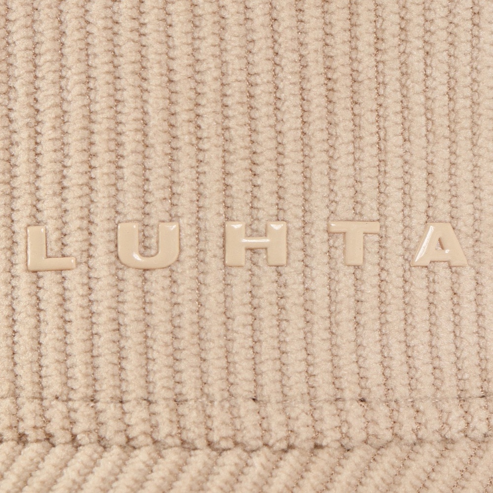 ルフタ（LUHTA）（レディース）帽子 キャップ LUHTA NAAPPILA 37646 300 021