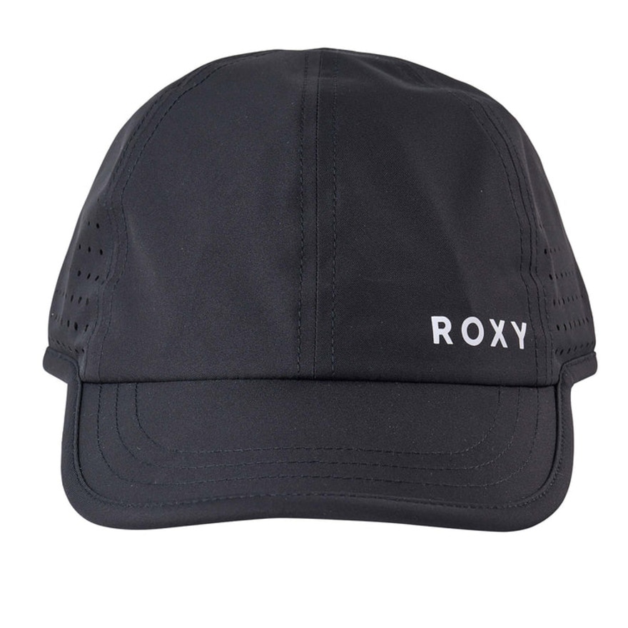 ロキシー（ROXY）（レディース）GOOD TO GO キャップ 25SPRCP251370BLK