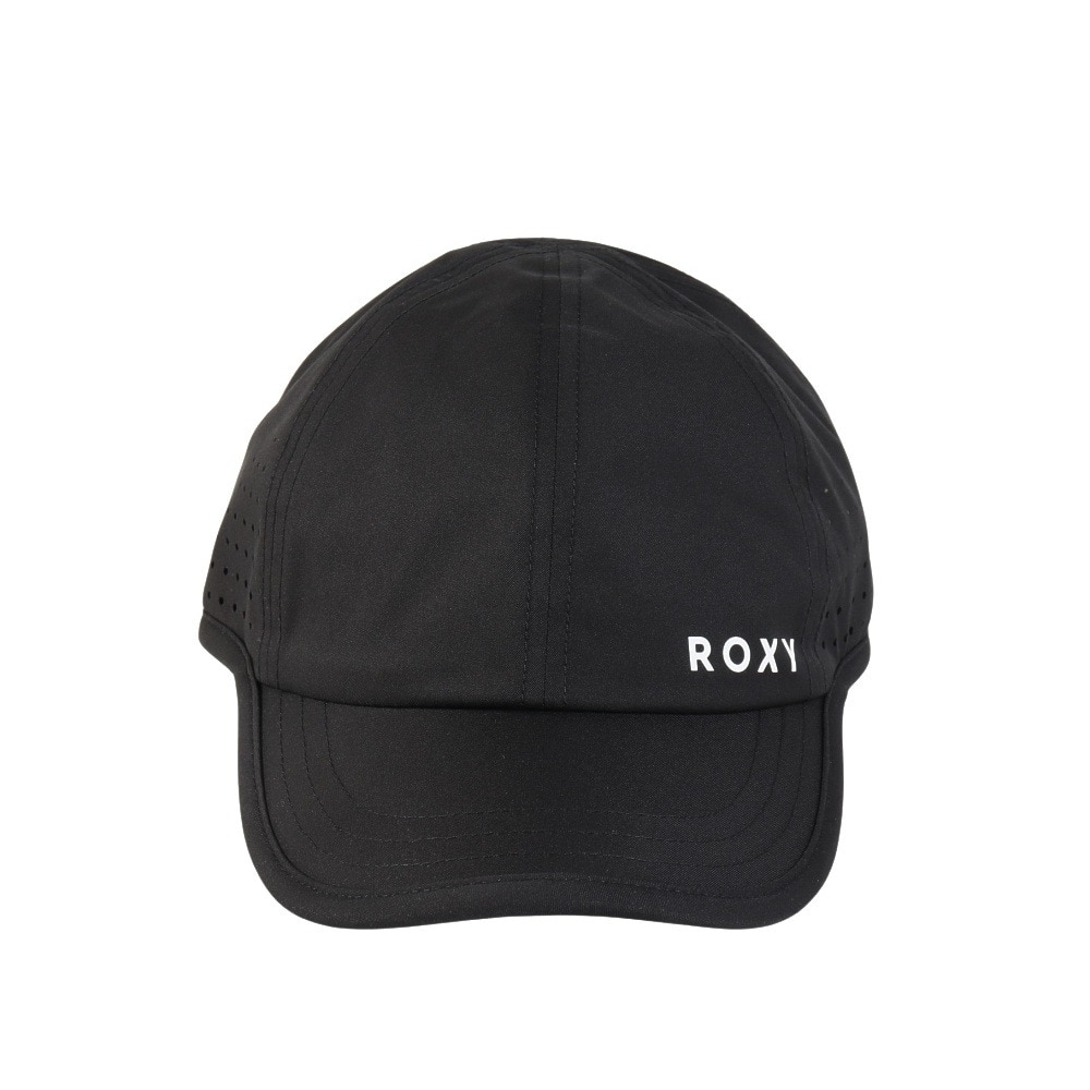 ロキシー（ROXY）（レディース）GOOD TO GO キャップ 25SPRCP251370BLK