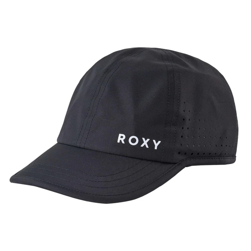 ロキシー（ROXY）（レディース）GOOD TO GO キャップ 25SPRCP251370BLK