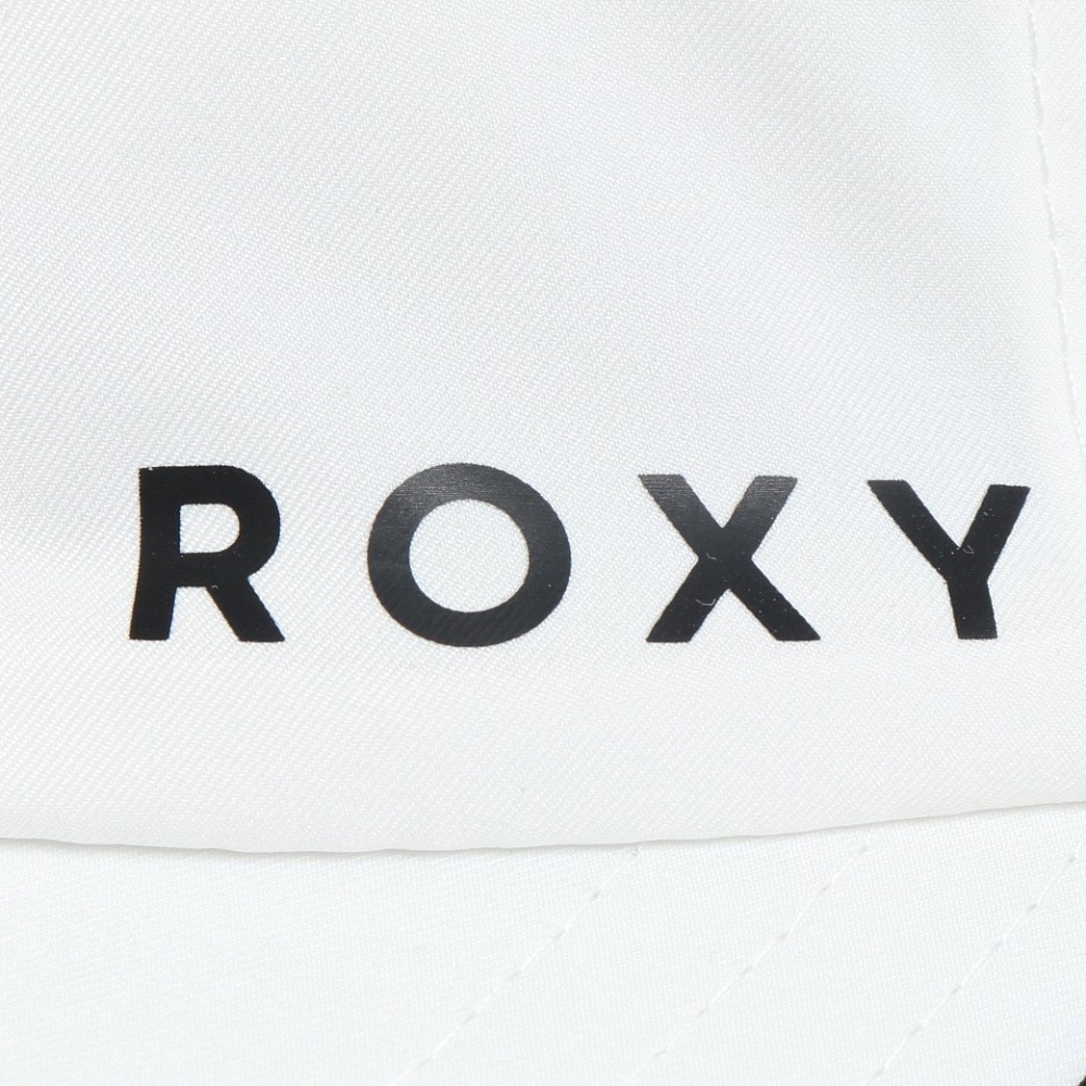 ロキシー（ROXY）（レディース）GOOD TO GO キャップ 25SPRCP251370WHT