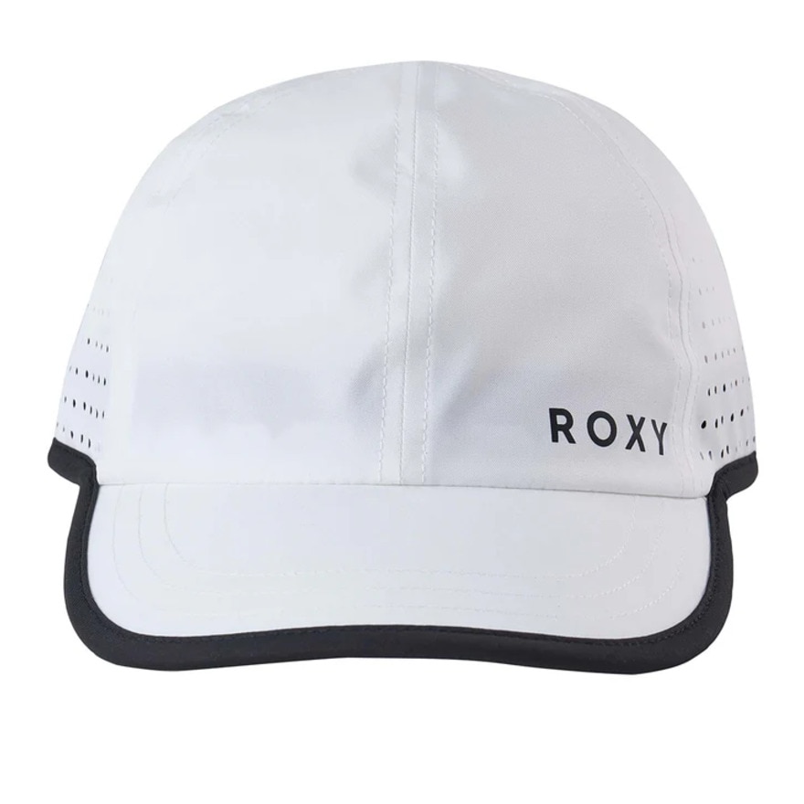 ロキシー（ROXY）（レディース）GOOD TO GO キャップ 25SPRCP251370WHT