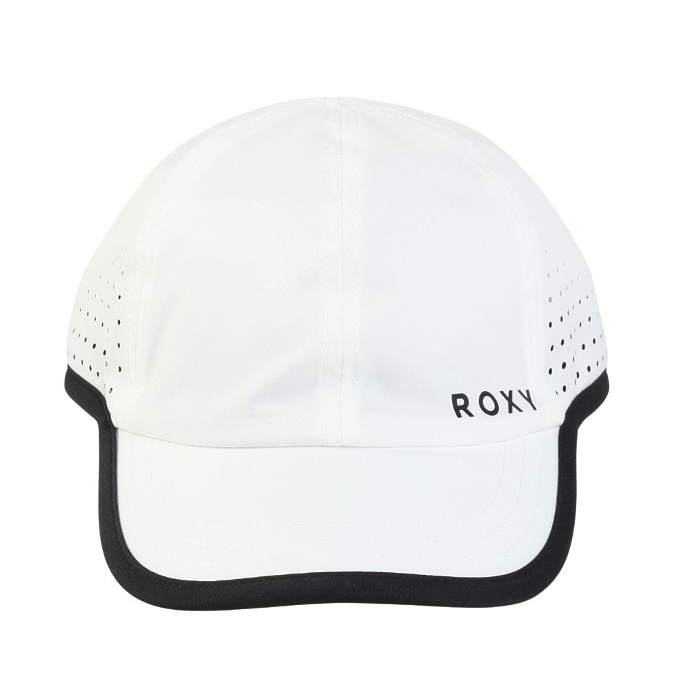 ロキシー（ROXY）（レディース）GOOD TO GO キャップ 25SPRCP251370WHT