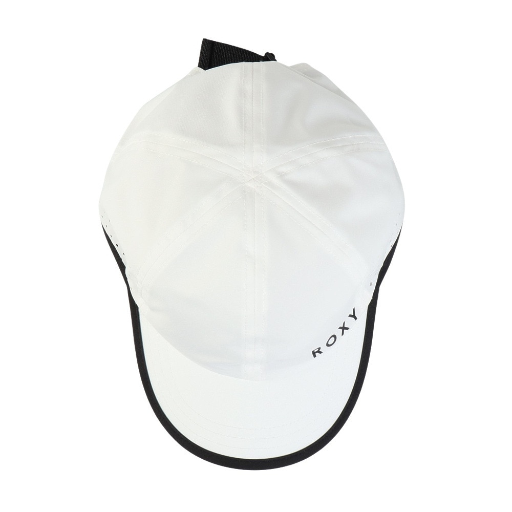 ロキシー（ROXY）（レディース）GOOD TO GO キャップ 25SPRCP251370WHT