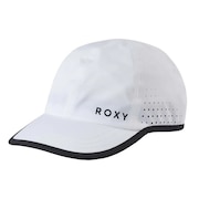 (レディース)GOOD TO GO キャップ 25SPRCP251370WHT