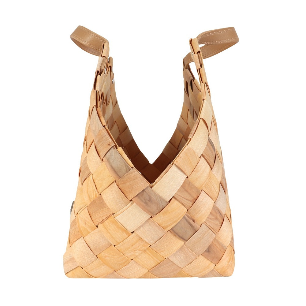 ルフタ（LUHTA）（レディース）VASU バスケット 28X20XH34 23029 203 1QA