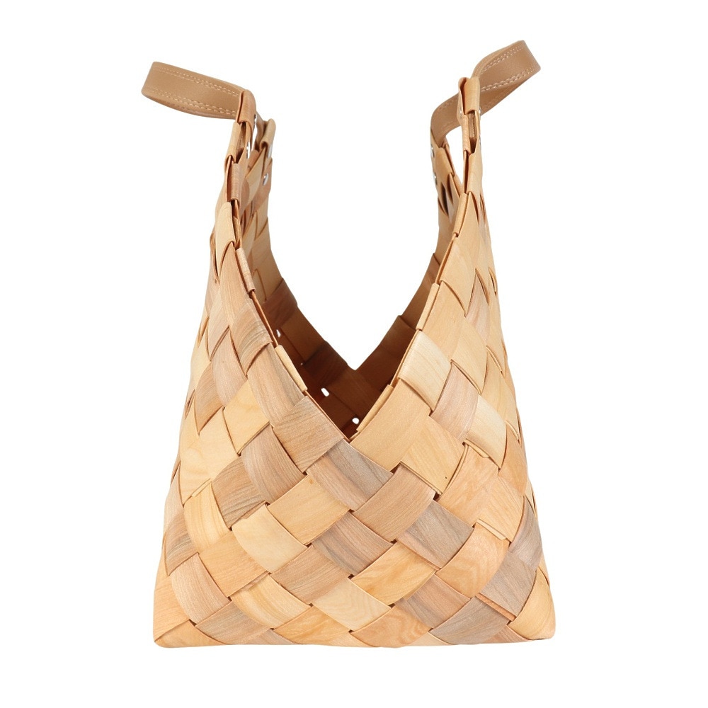 ルフタ（LUHTA）（レディース）VASU バスケット 28X20XH34 23029 203 1QA