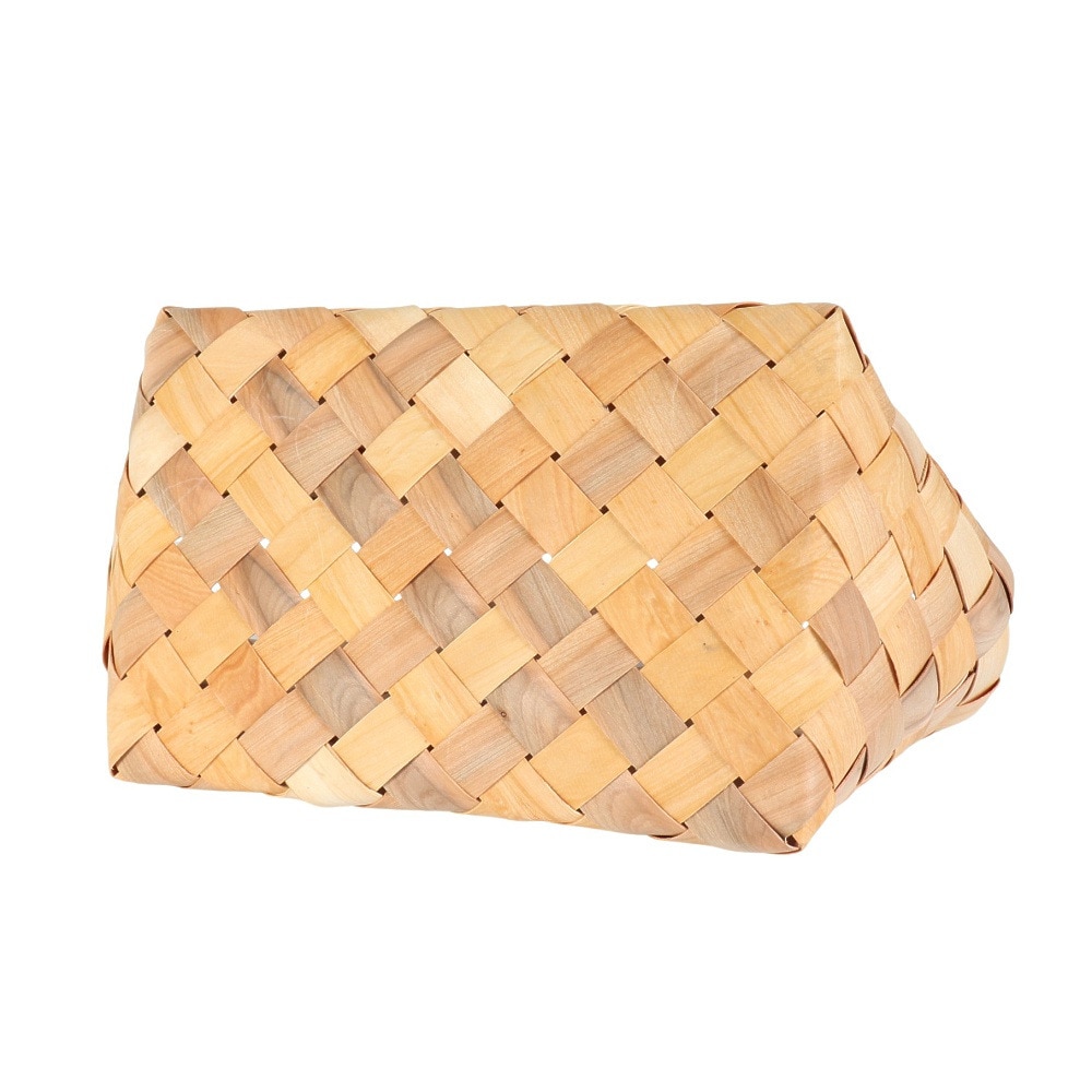 ルフタ（LUHTA）（レディース）VASU バスケット 28X20XH34 23029 203 1QA