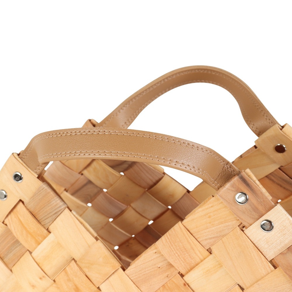 ルフタ（LUHTA）（レディース）VASU バスケット 28X20XH34 23029 203 1QA