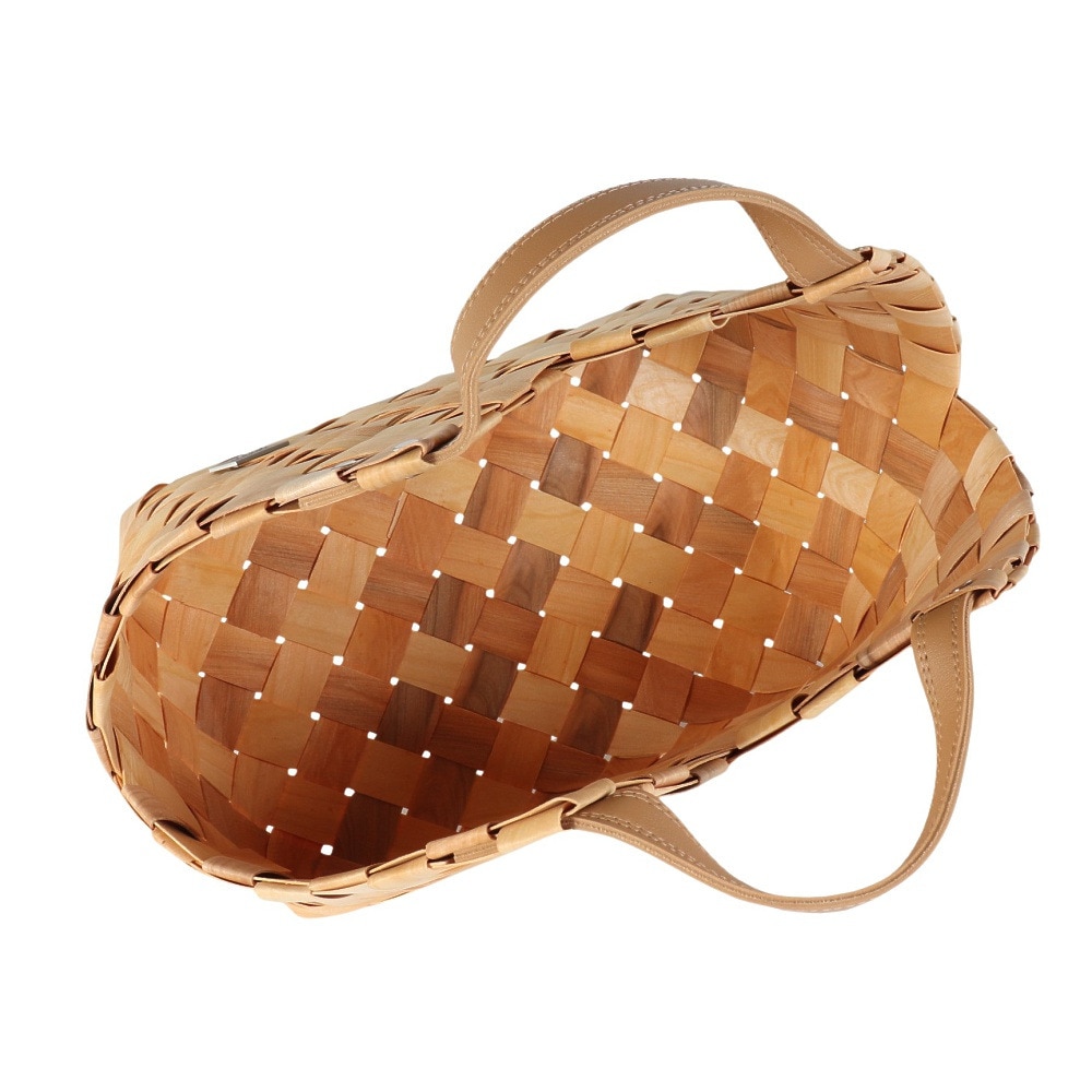 ルフタ（LUHTA）（レディース）VASU バスケット 28X20XH34 23029 203 1QA