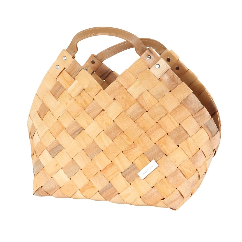 ルフタ（LUHTA）（レディース）VASU バスケット 28X20XH34 23029 203 1QA