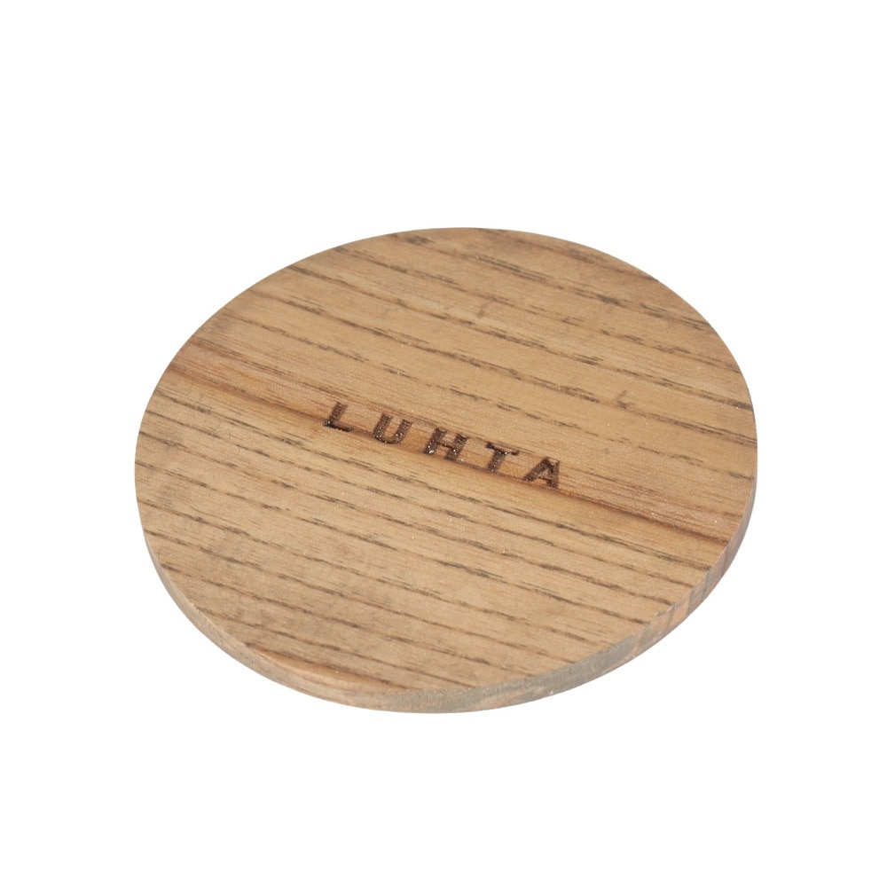 ルフタ（LUHTA）（メンズ、レディース）TUPA キャンドル 150g 26002 310 1