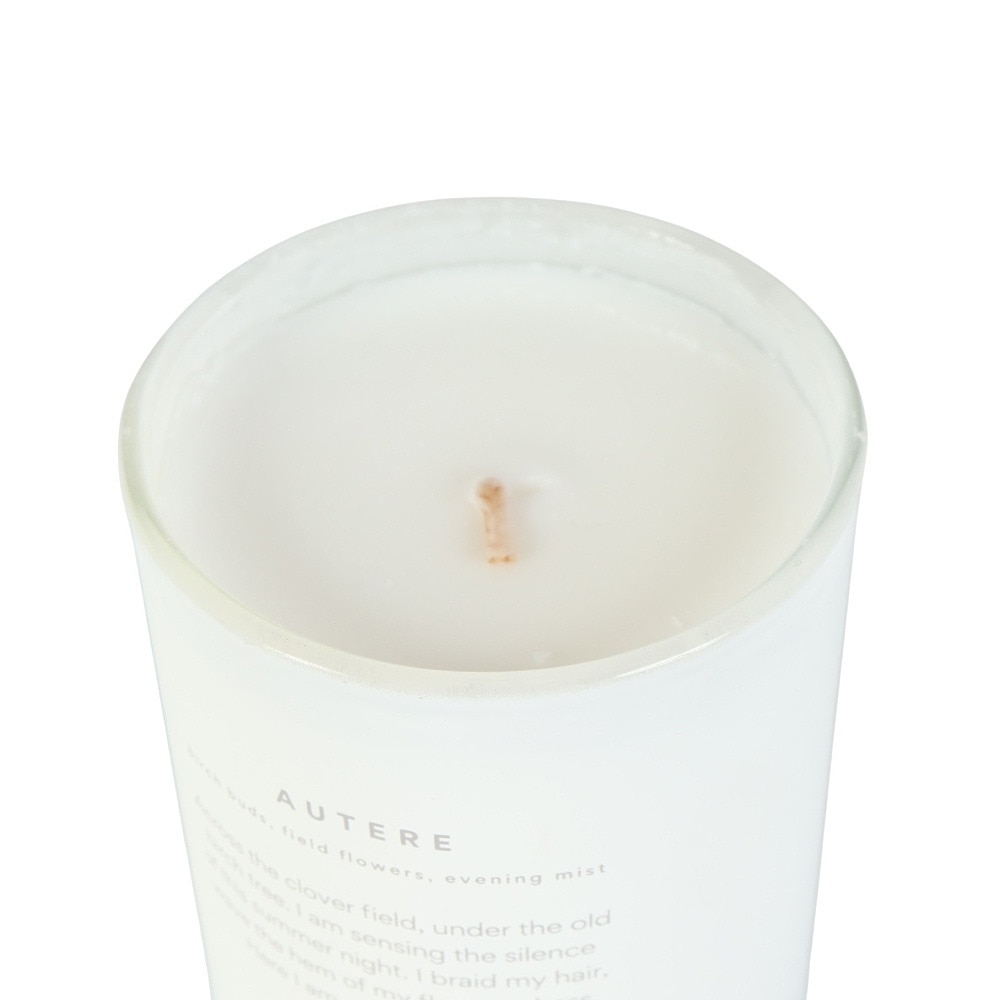 ルフタ（LUHTA）（メンズ、レディース）AUTERE キャンドル 150g 26003 310 1