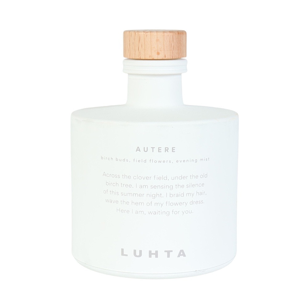 ルフタ（LUHTA）（メンズ、レディース）AUTERE ディフューザー 200ml 26003 320 1