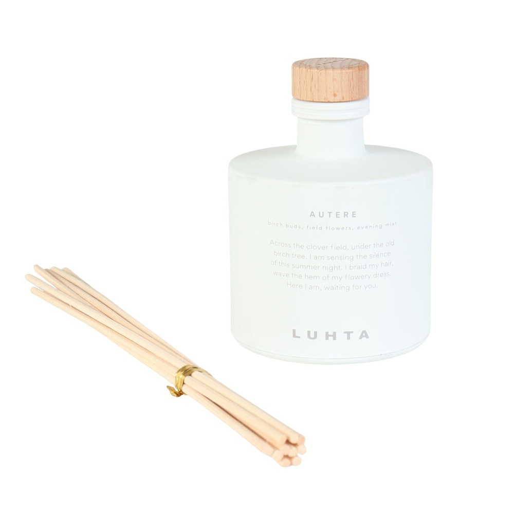 ルフタ（LUHTA）（メンズ、レディース）AUTERE ディフューザー 200ml 26003 320 1