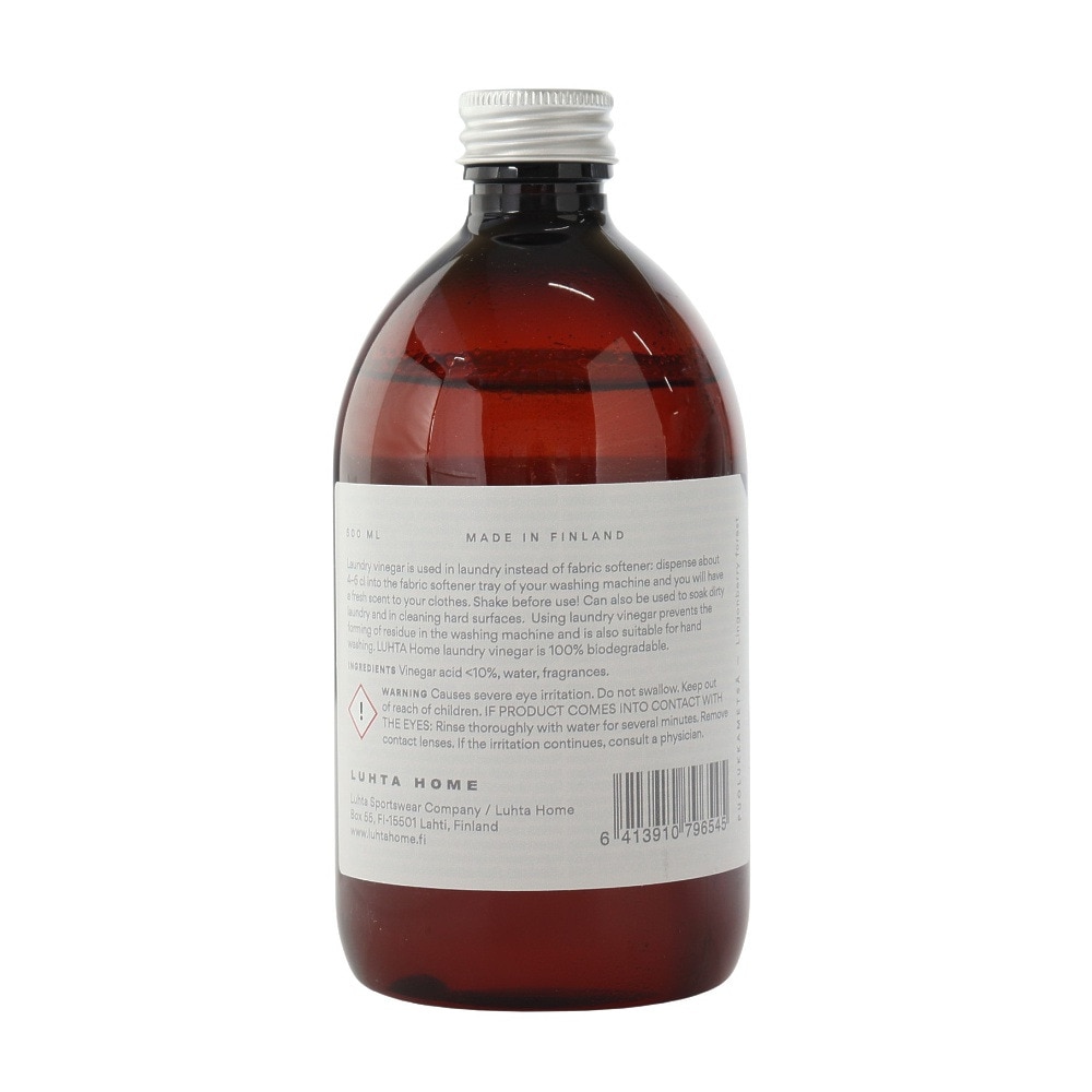 ルフタ（LUHTA）（メンズ、レディース）PUOLUKKAMETSA 500ml 26005 340 1