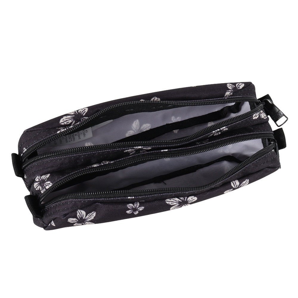 ロキシー（ROXY）（メンズ、レディース）DA ROCK PRINTED ポーチ 25FWERJAA04392KVJ4