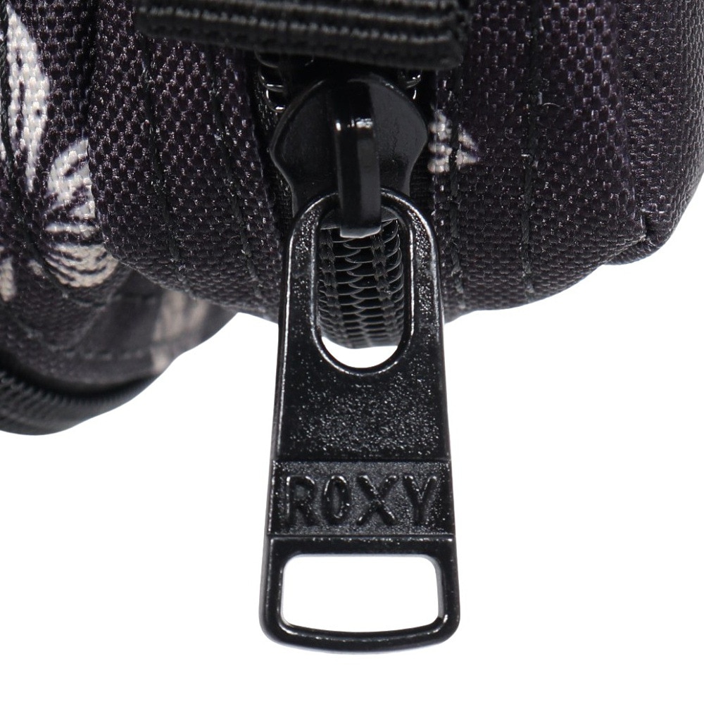 ロキシー（ROXY）（メンズ、レディース）DA ROCK PRINTED ポーチ 25FWERJAA04392KVJ4