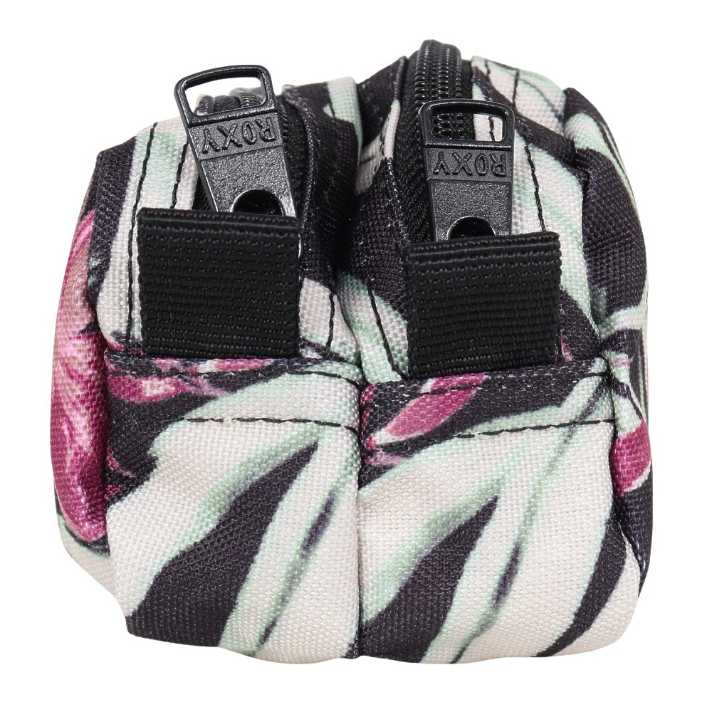 ロキシー（ROXY）（メンズ、レディース）DA ROCK PRINTED ポーチ 25FWERJAA04392KVJ9