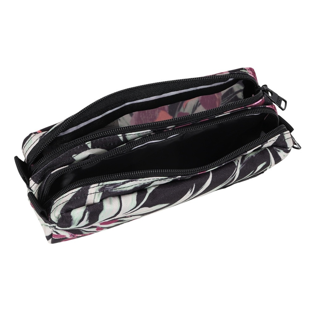 ロキシー（ROXY）（メンズ、レディース）DA ROCK PRINTED ポーチ 25FWERJAA04392KVJ9