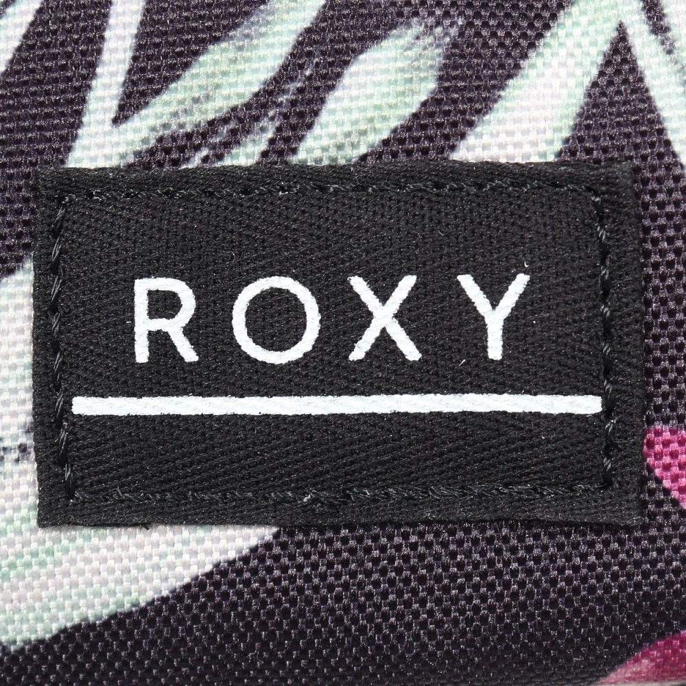 ロキシー（ROXY）（メンズ、レディース）DA ROCK PRINTED ポーチ 25FWERJAA04392KVJ9