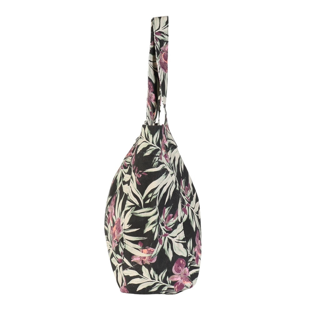 ロキシー（ROXY）（レディース）ANTI BAD VIBES コットンキャンバス トートバッグ 25FWERJBT03431KVJ9