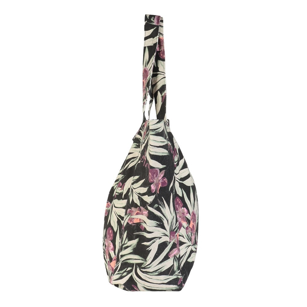 ロキシー（ROXY）（レディース）ANTI BAD VIBES コットンキャンバス トートバッグ 25FWERJBT03431KVJ9