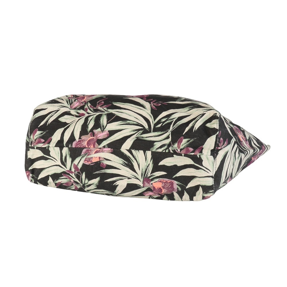 ロキシー（ROXY）（レディース）ANTI BAD VIBES コットンキャンバス トートバッグ 25FWERJBT03431KVJ9