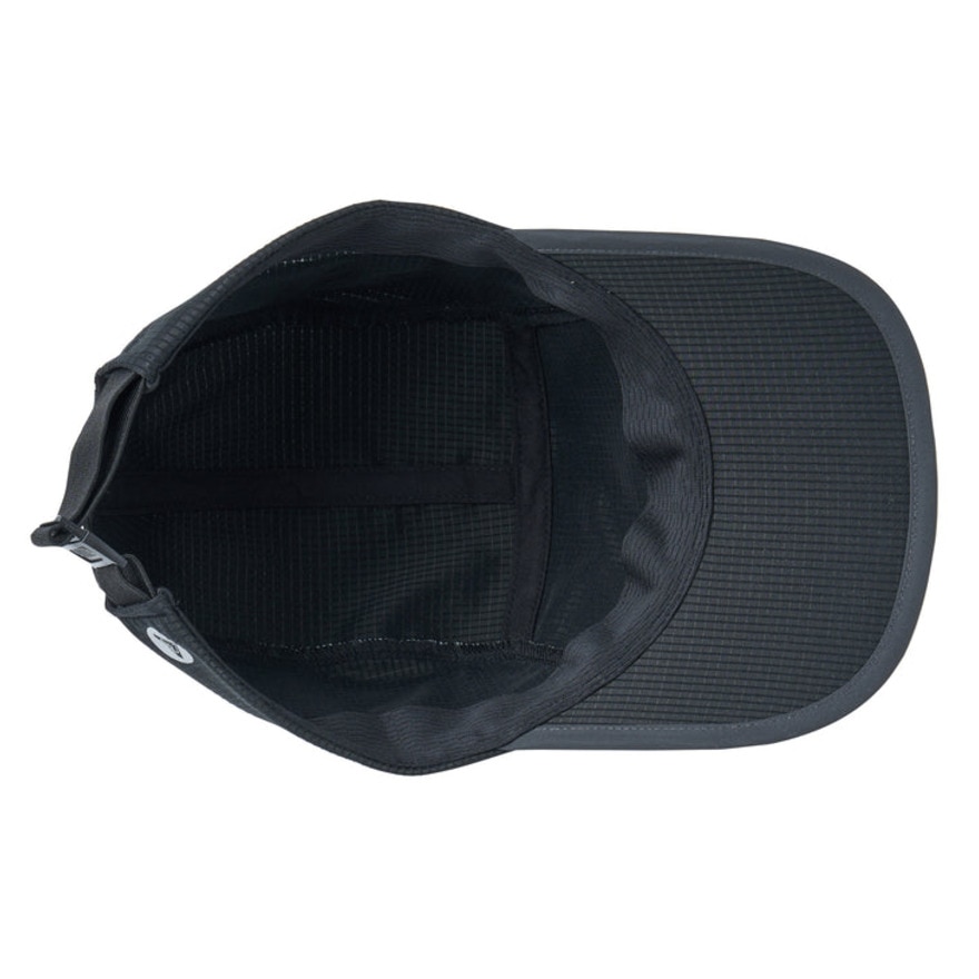 ロキシー（ROXY）（レディース）ALL TIME ACTIVE CAP ウィメンズ フィットネス キャップ 25FWRCP254371BLK