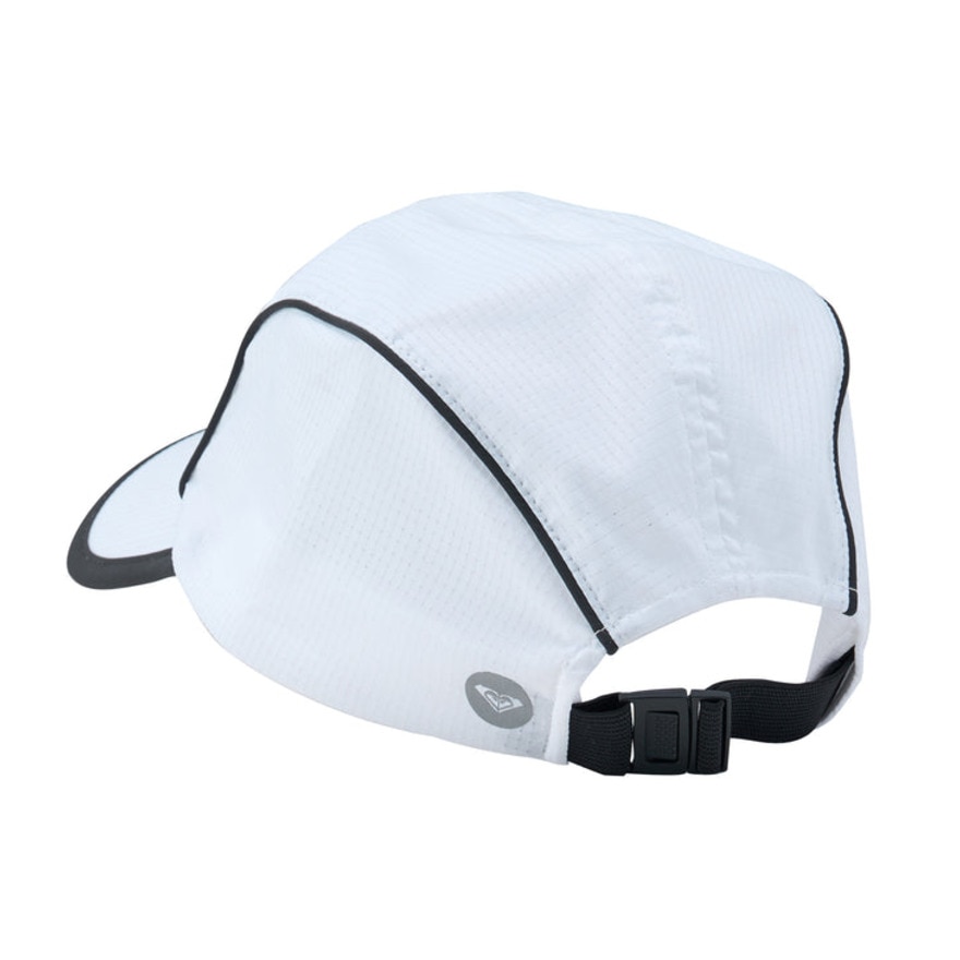 ロキシー（ROXY）（レディース）ALL TIME ACTIVE CAP ウィメンズ フィットネス キャップ 25FWRCP254371WHT
