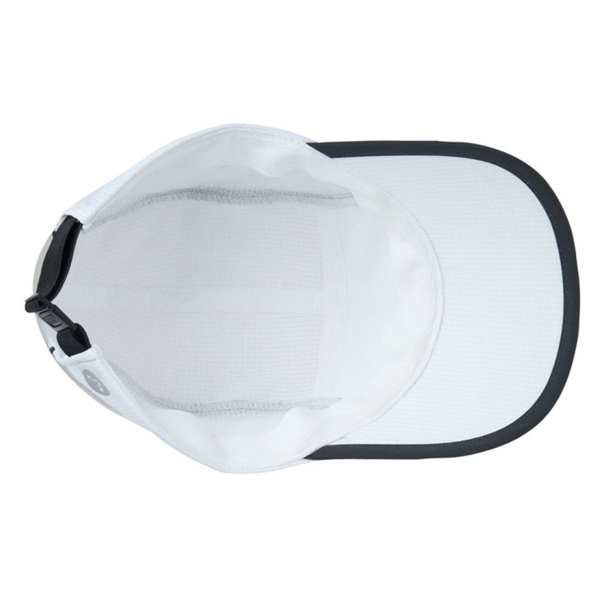 ロキシー（ROXY）（レディース）ALL TIME ACTIVE CAP ウィメンズ フィットネス キャップ 25FWRCP254371WHT