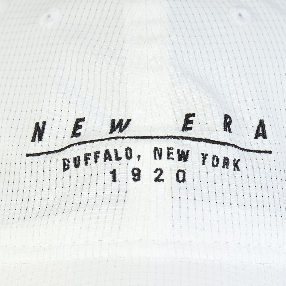 ニューエラ（NEW ERA）（レディース）ウィメンズ 9TWENTY ロングバイザー Dot Air 14667617