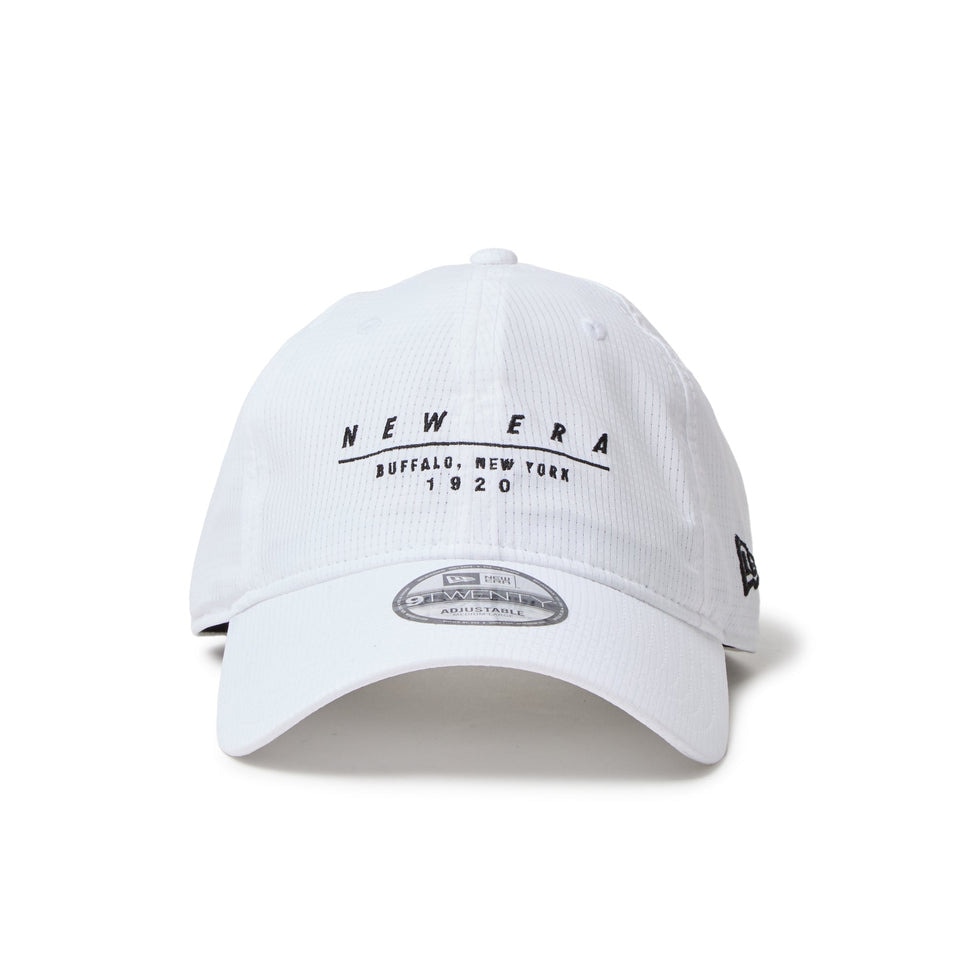 ニューエラ（NEW ERA）（レディース）ウィメンズ 9TWENTY ロングバイザー Dot Air 14667617