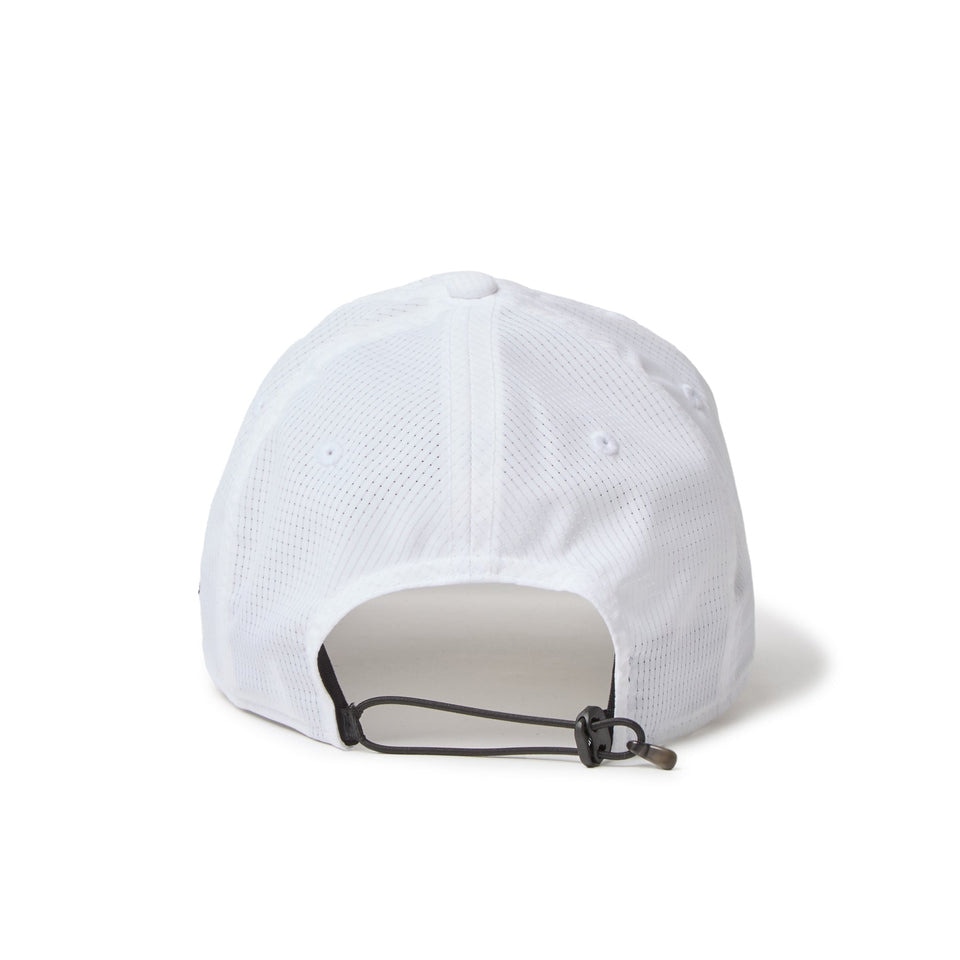 ニューエラ（NEW ERA）（レディース）ウィメンズ 9TWENTY ロングバイザー Dot Air 14667617