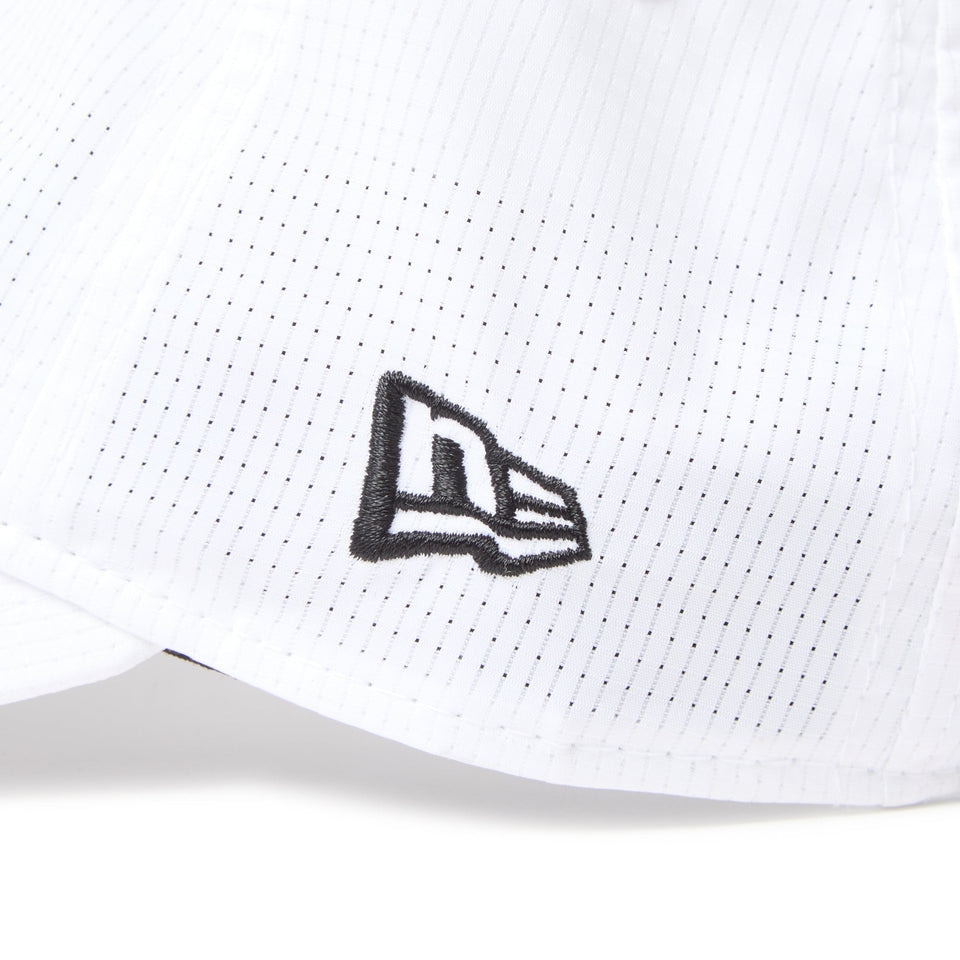 ニューエラ（NEW ERA）（レディース）ウィメンズ 9TWENTY ロングバイザー Dot Air 14667617