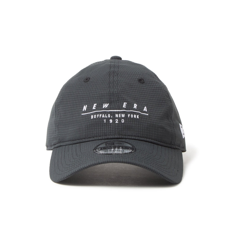 ニューエラ（NEW ERA）（レディース）ウィメンズ 9TWENTY ロングバイザー Dot Air 14667618