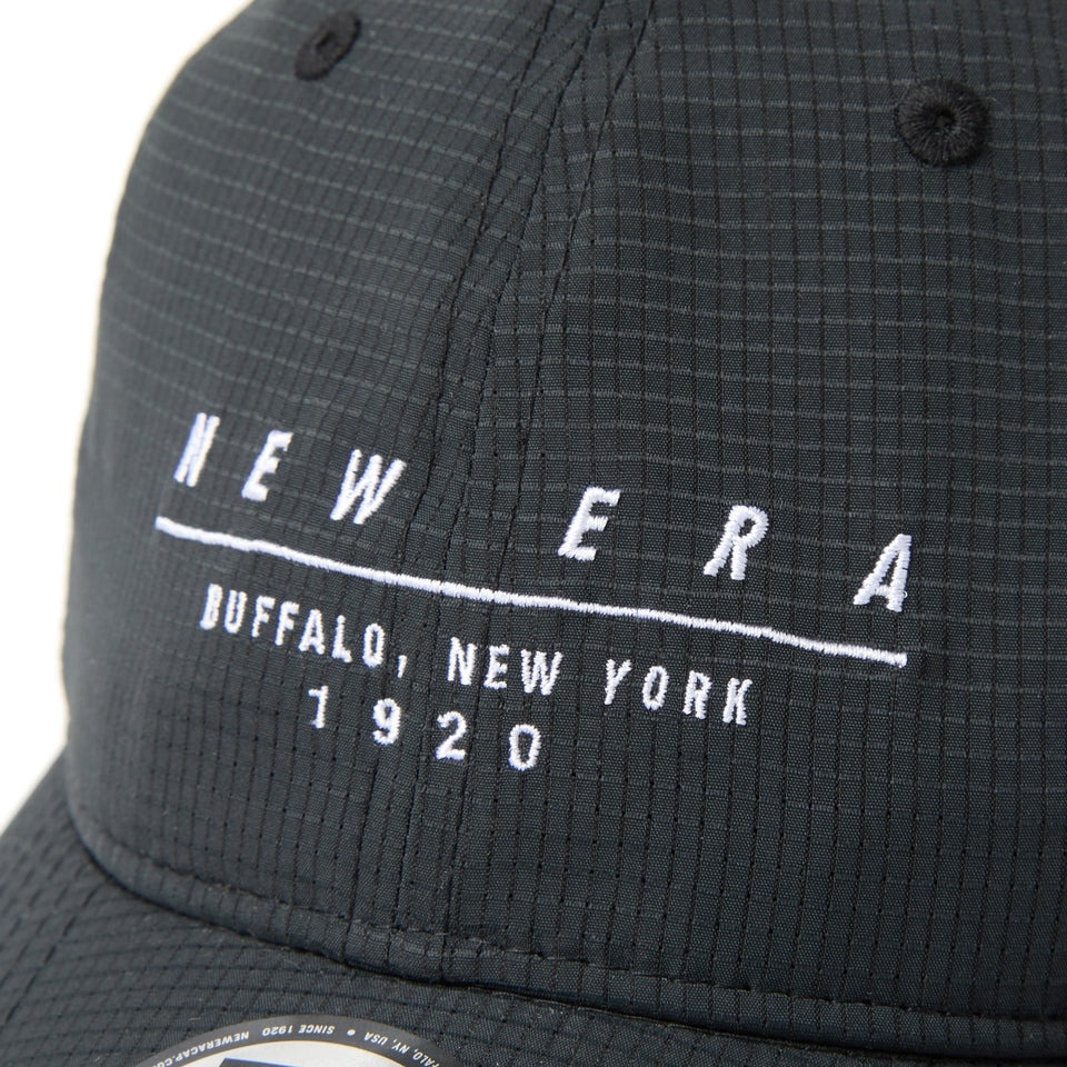 ニューエラ（NEW ERA）（レディース）ウィメンズ 9TWENTY ロングバイザー Dot Air 14667618
