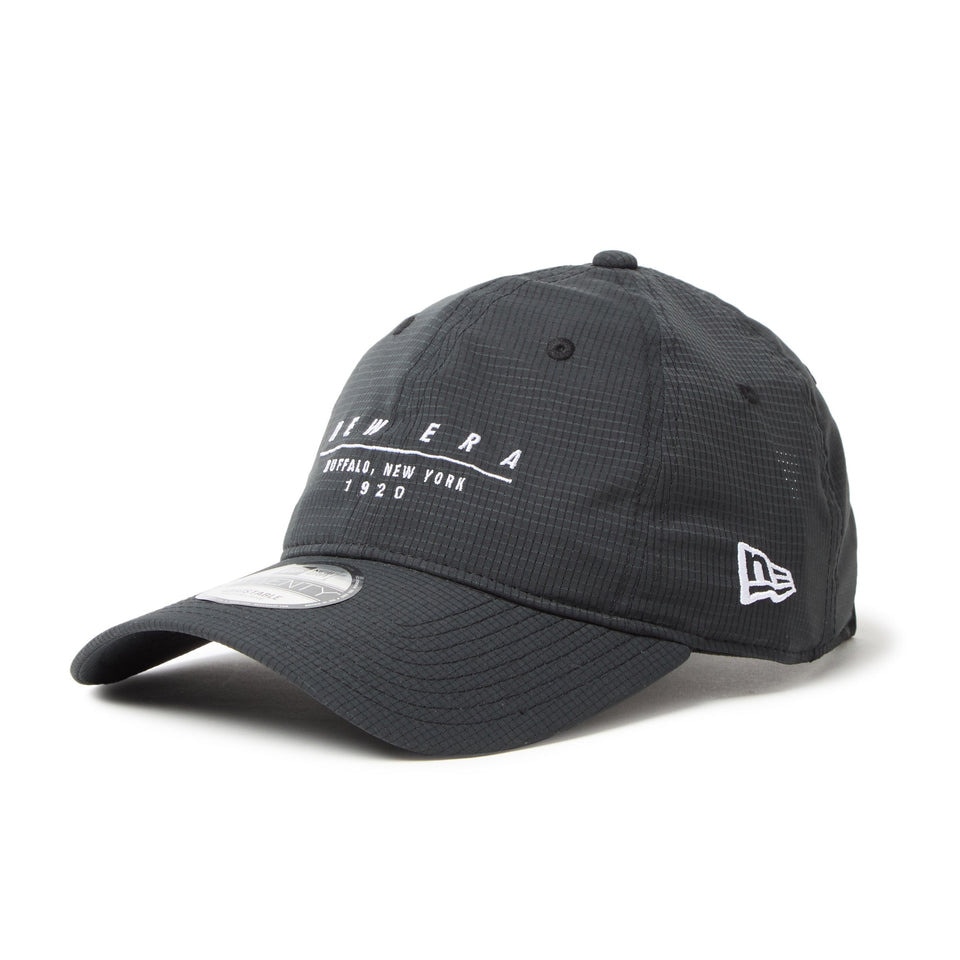 ニューエラ（NEW ERA）（レディース）ウィメンズ 9TWENTY ロングバイザー Dot Air 14667618