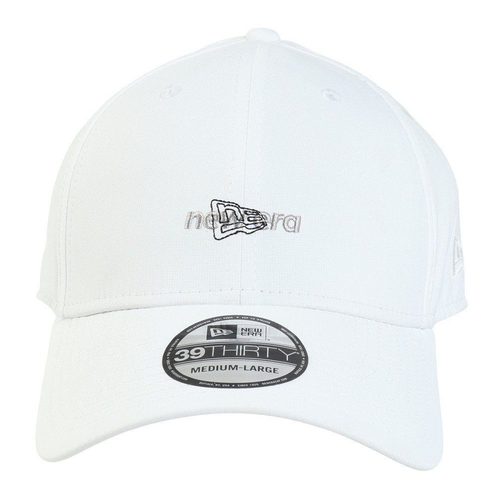 ニューエラ（NEW ERA）（レディース）キャップ 39THIRTY Open Back