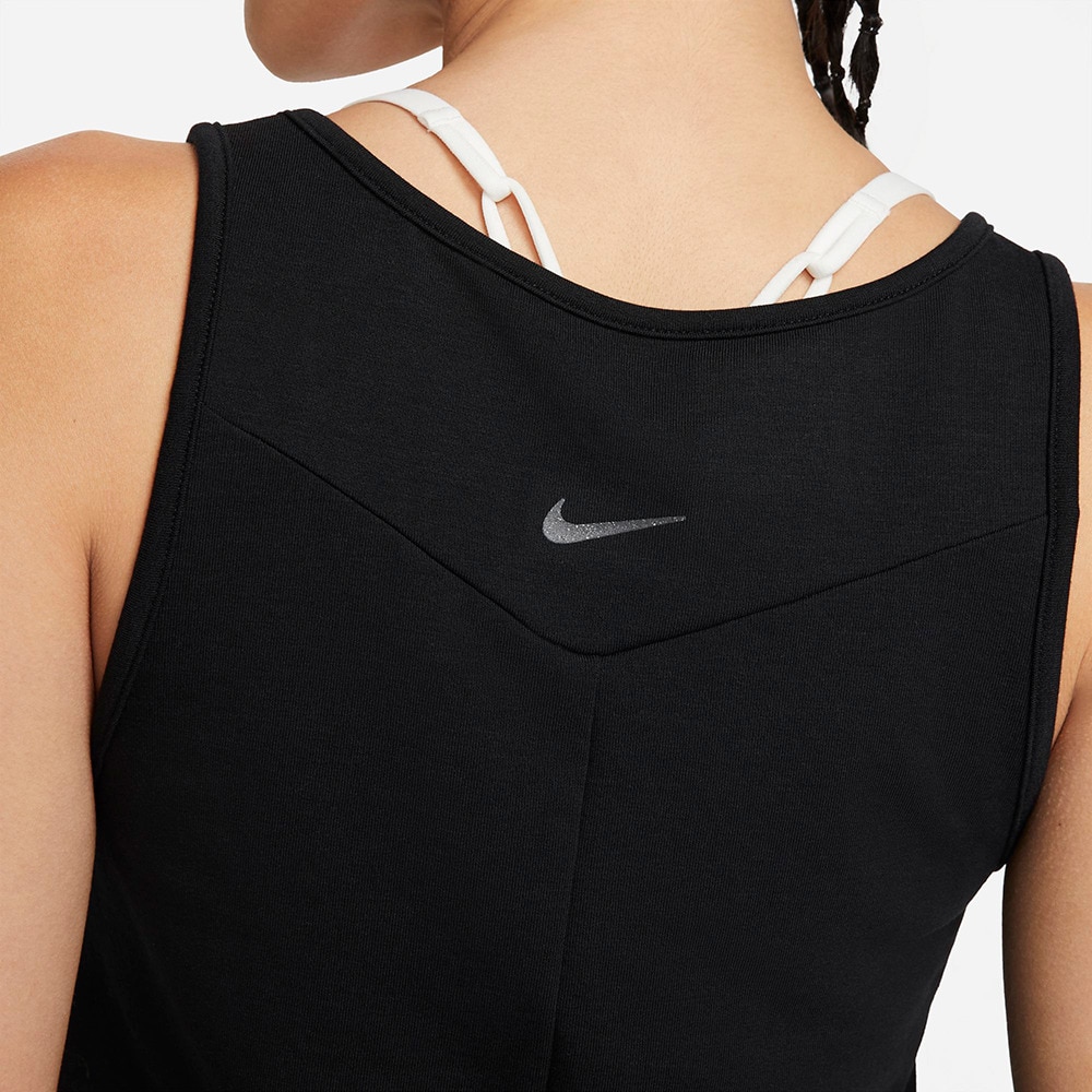 ナイキ(NIKE)(レディース)NY DRYFIT タイ ジャンプスーツ DM7020