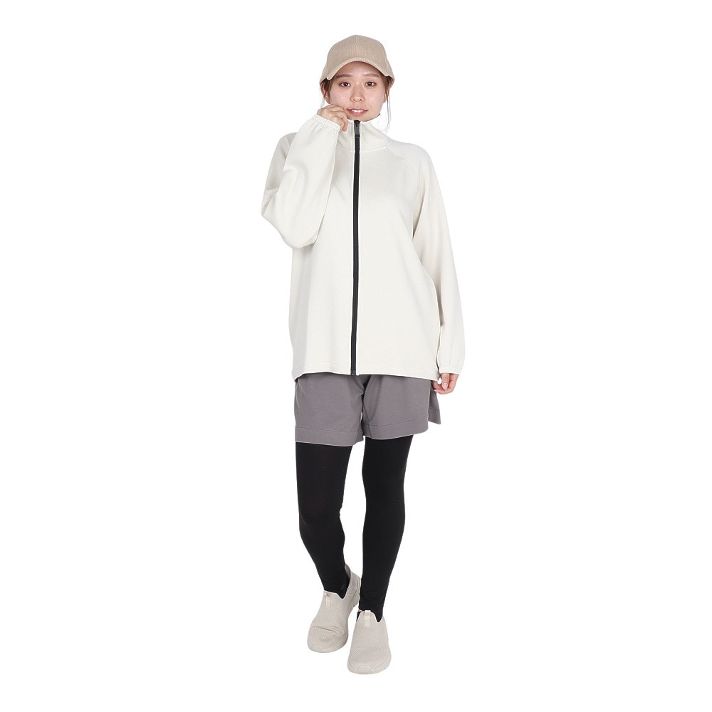 ルフタ（LUHTA）（レディース）BLIGT WOMEN ジャケット 37115 451 022