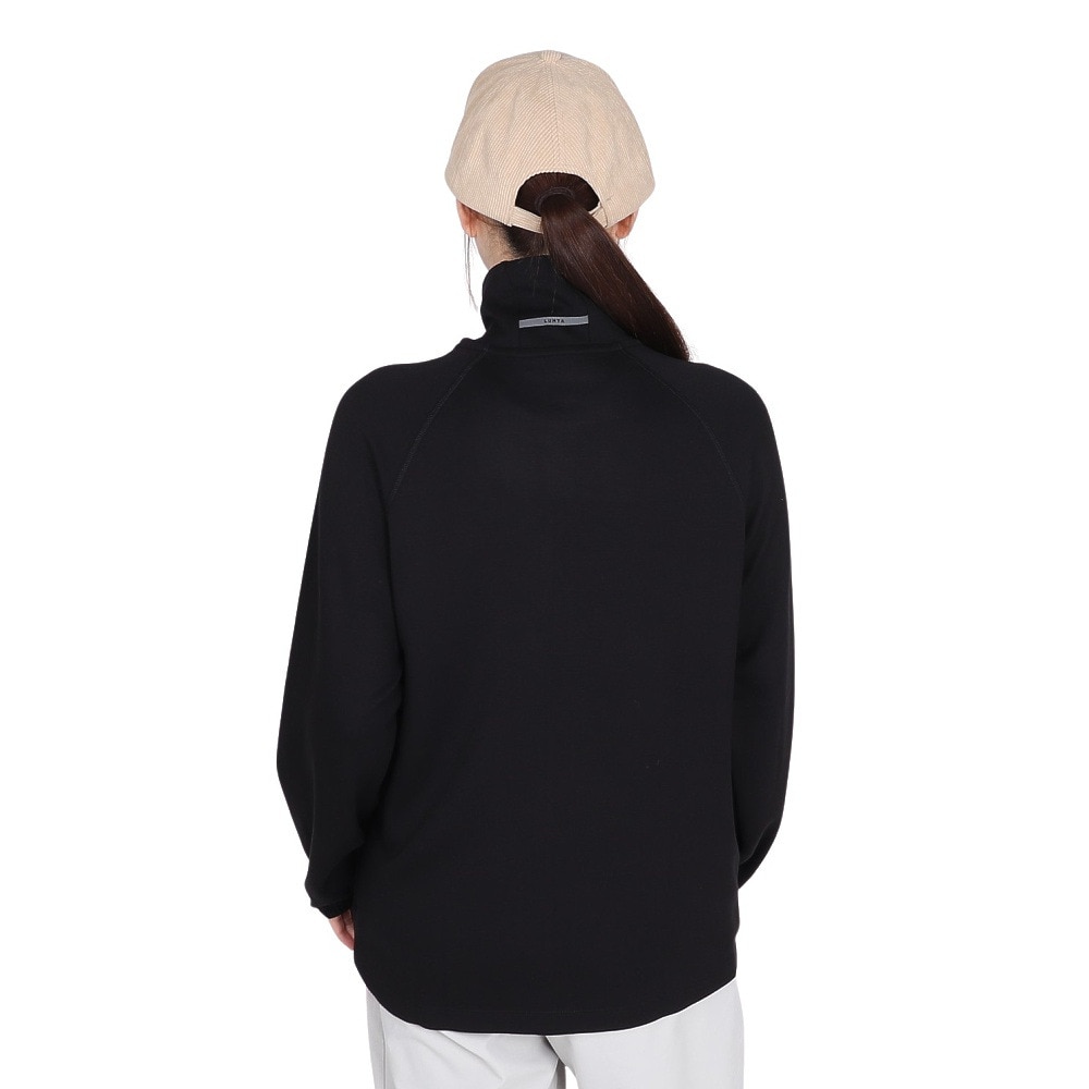 ルフタ（LUHTA）（レディース）BLIGT WOMEN ジャケット 37115 451 990